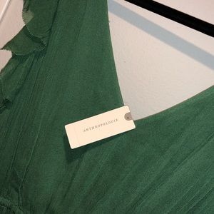 NWT Anthropologie dress